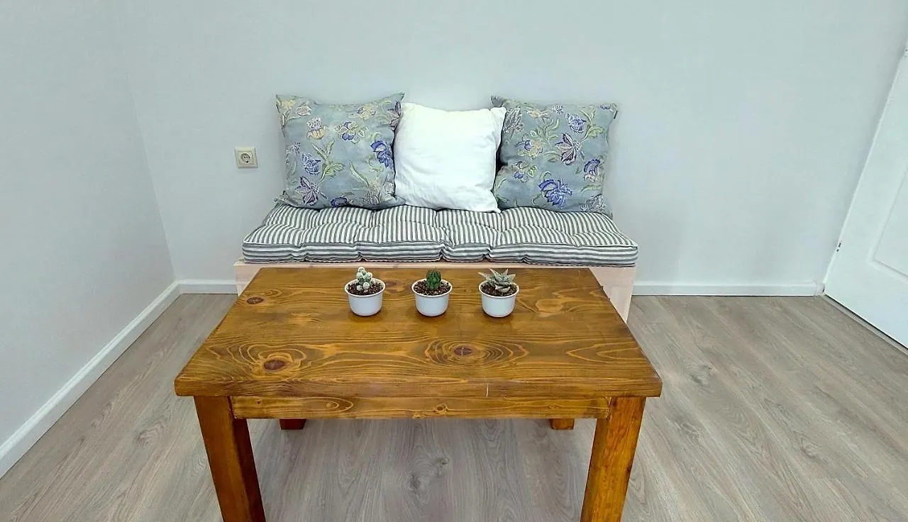 *** Affittacamere Hotel Beleri House Himare Albania