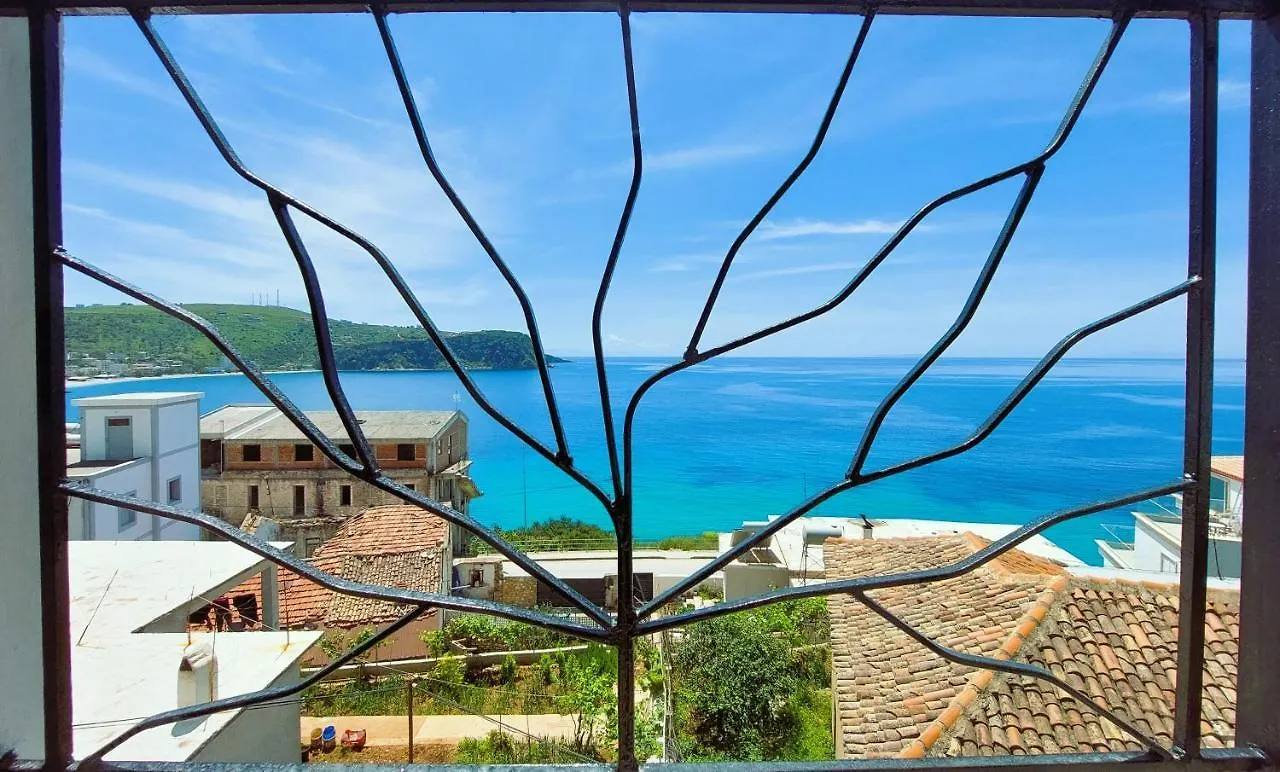 Hotel Beleri House Himare Affittacamere