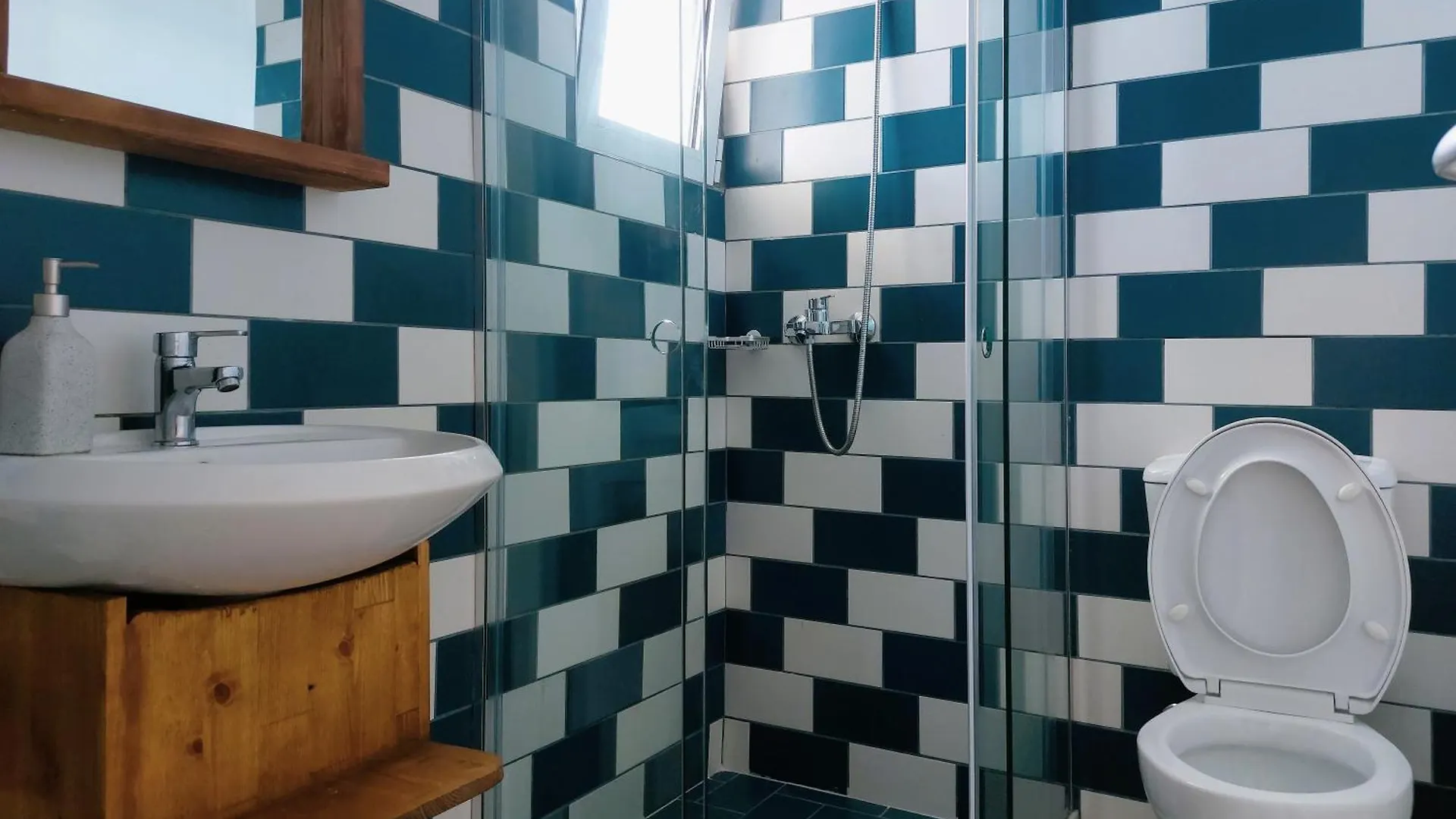 *** Gasthof Hotel Beleri House Himarë Albanien
