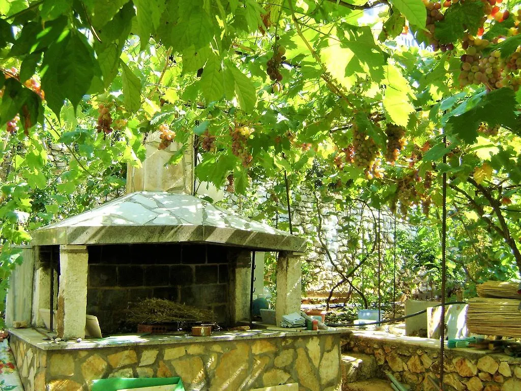 Pensión Hotel Beleri House Himarë