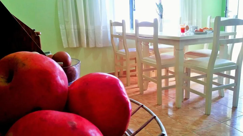 Hotel Beleri House Himarë 3*,  Albania