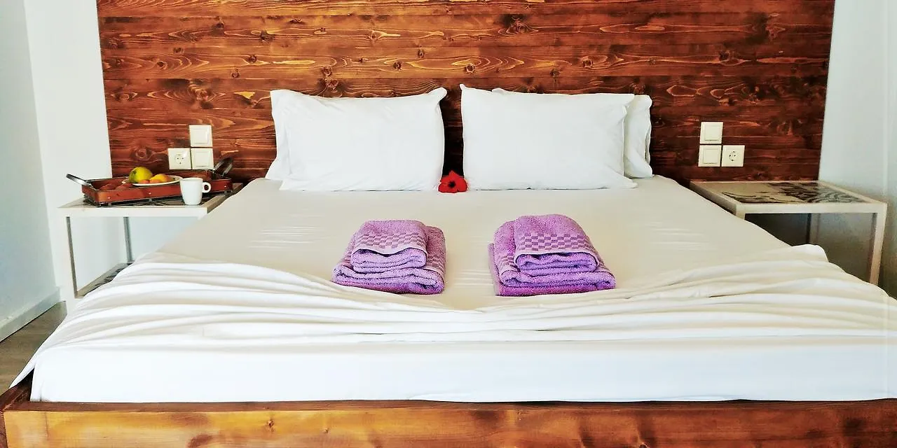 Hotel Beleri House Himarë Pensión