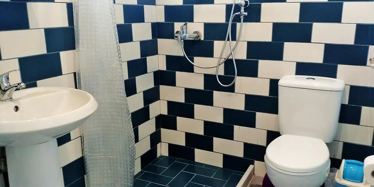 Pensión Hotel Beleri House Himarë