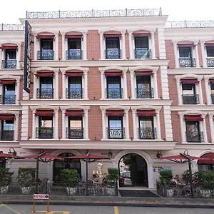 Hotel Eler ****
