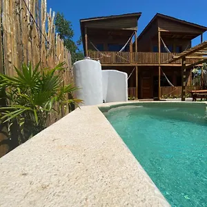 Aruma Ha Hotel Holbox