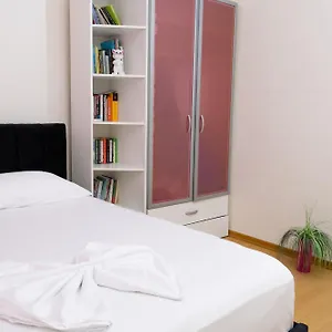 Albjona Maison d'hôtes Tirana