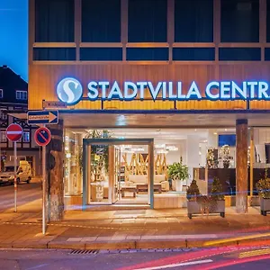 Hotel - Stadtvilla