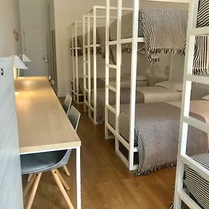 Alameda Exclusive House Auberge de jeunesse District de Faro